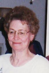 Delores H Laudenklos Avery (1928-1998)