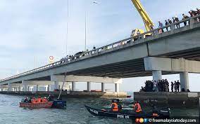 We did not find results for: Kenderaan Terhumban Dari Jambatan Pulau Pinang Ke Laut Ditemui Free Malaysia Today Fmt