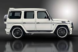 Throwback Thursday Mercedes Tuner Special The Hamann Tyhphoon Mercedes Benz G55 Amg Emercedesbenz Mercedes Benz Amg Mercedes Benz Mercedes G55 Amg