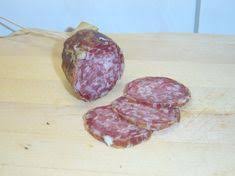 Rezept Haussalami 3033522911 Rezepte Wurstchen Chefkoch