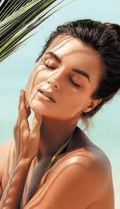 Iveth Ventura: Model