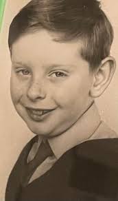 STOCKLAND GREEN BILATERAL SCHOOL 1956