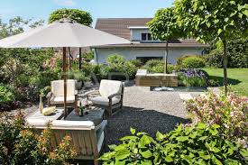 Referenz Sitzplatz Zum Wohlfuhlen Parc S Gartengestaltung Gartengestaltung Garten Terassenideen