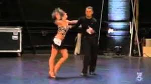 Rather, she picked it up from her family, who are cuban. Strictly S Janette Manrara In Profile