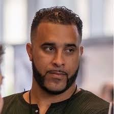 Keith Buckner's Instagram, Twitter & Facebook