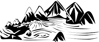 Check spelling or type a new query. Download River Vector Black And White Rivers Clipart Black And White Full Size Png Image Pngkit