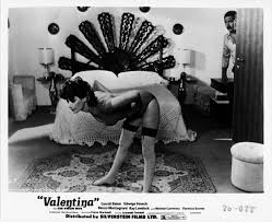 出演映画【１１４】「ああ新婚」（５） : キャロル・ベイカー セクシー女優の部屋