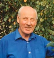 Condolence Book for Richard MARTIN (Sallins, Kildare)