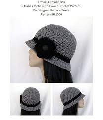 We did not find results for: Crochet Pattern Classic Cloche With Flower H1006 Flapper 1920s Roaring Twenties Jewelry Beauty Hat Making Hair Crafts Fontane Physio De