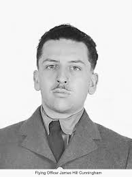 James Hill Cunningham