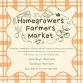 Roughrider Homegrowers Farmers Market