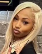 Obituary for DESTINY BETTS