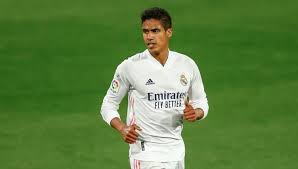 This item is tots raphael varane, a cb from france, playing for real madrid in spain primera división (1). The Complete Centre Back 21 Quotes On Man Utd Bound Raphael Varane Planet Football