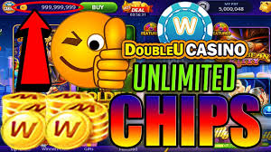 > enter the menu again and collect your mission prizes! Doubleu Casino Hack Unlimited Free Chips Cheats Ios Android Youtube