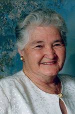 Lola Watts Routon (1927-2008)