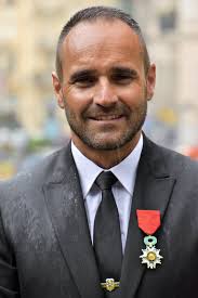 Savoie. Aix-les-Bains : James Philippe-Janon a reçu la Légion d'honneur