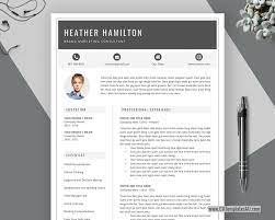 Check spelling or type a new query. Modern Cv Template For Microsoft Word Cover Letter Professional Curriculum Vita Free Resume Template Download Cover Letter For Resume Resume Template Australia
