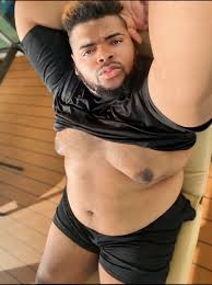 The SantanaXXL Supremacy - Bear World Magazine