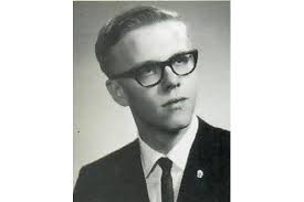 Peter Bos Obituary (1950