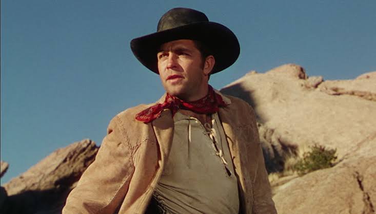 🎬🤠 Dale Robertson Never Hid His Disdain for This Hollywood Star—Here's Why