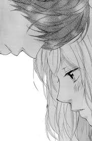 Manga Anime Und Ao Haru Reiten Bild Anime Girls Anime Ao Bild Girls Anime Anime Liebespaar Manga Zeichnungen Anime Zeichnen