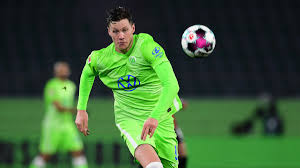 Player at vfl wolfsburg | twuko. Jose Mourinho Will Offenbar Wout Weghorst Vom Vfl Wolfsburg Zum As Rom In Die Serie A Locken Eurosport
