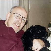 Dwight Jay Baldwin Obituary (2024)