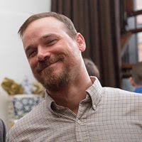 Chris Beiter (chrisbeiter)