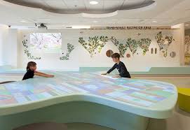 2017 Codaawards Winners Represent The Best Site Specific Art Best Sites Interior Design Art Projects