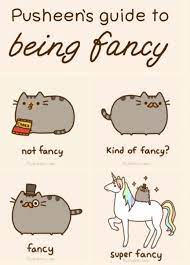 Discover (and save!) your own pins on pinterest Your Guide To Everything Pusheen How To Be Fancy Like Pusheen Wattpad