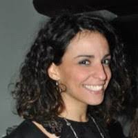 Laura Cristaldi's Instagram, Twitter & Facebook