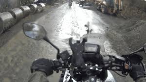 It can also be an awesome experience so long as you're prepared for it. I Ve Been Everywhere Man Living The Song On Two Wheels Page 47 Adventure Rider