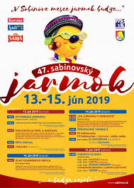 Check spelling or type a new query. Sabinovsky Jarmok 2019 Sdetmi Com