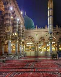 المدينة المنورة Islamic Architecture Beautiful Mosques Medina Mosque