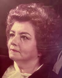 Annita "Louise" Weaver Obituary April 4, 2024