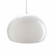 Kartell Fly Fl Y Esstischleuchte Kaufen Bei Graf News Esstischleuchte Lampen Und Leuchten Lampen