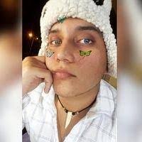 Jonathan Magallanes's Instagram, Twitter & Facebook