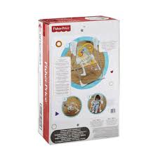 Fisher Price 3 U 1 Arada Salincak Bfh07 Bebek Bebek Oyuncaklari Oyuncak