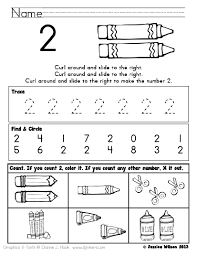 Little Learning Stars Numbers 1 10 Freebie Numbers 1 10 Writing Numbers Writing Practice