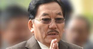 How former CM Pawan Kumar Chamling made Sikkim India's first state to  practise fully organic farming