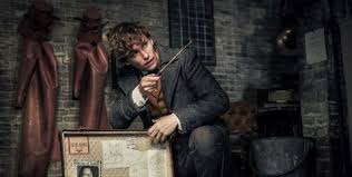 From the imagination of wizarding world creator j.k. Fantastic Beasts 3 4 And 5 Release Date Cast Plot