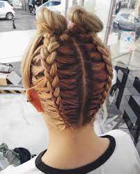 30 French Braid Hairstyles To Rock Asap French Braid Hairstyles Hair Styles Braided Hairstyles