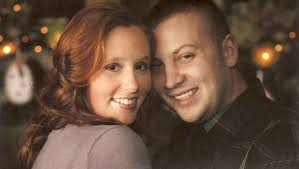 Maureen Welch to wed Steven Enright Jr.