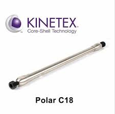 Orochem Orosil™ Gold Hplc Column, C18-Polar, 150 Mm L X 4.6 Mm Id From  Cole-Parmer