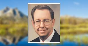 Larry S Christensen Obituary September 11, 2025