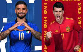 La roja giải quyết croatia ở hiệp phụ. Zazqynkhu Smom