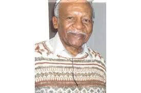 Robert Crutcher Obituary (2015)