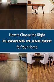 How To Choose The Right Flooring Plank Size For Your Home Empire Today Blog Best Flooring Plank Flooring