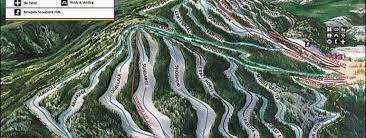 At 32 miles away, it is the closest ski area to laramie, home of the university of. Skigebiet Snowy Range Ski Area Skiurlaub Skifahren Testberichte