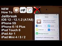 New Jailbreak Ios 14 14 3 13 12 5 1 No Computer All Devices Iphone Ipad Ipod Touch Youtube